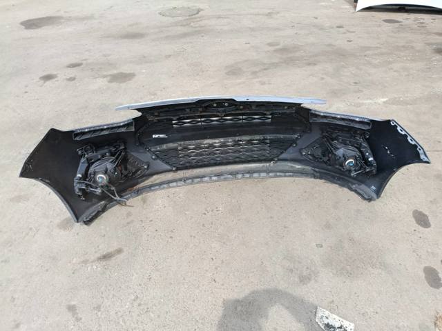 86511B9000 HYUNDAI Бампер передний купить в Украина