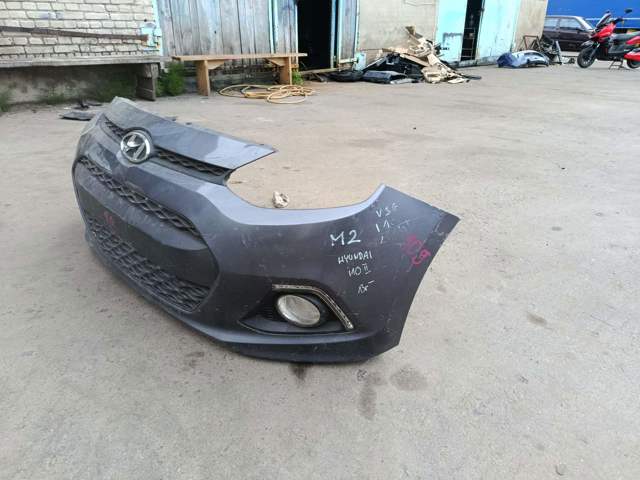 HYUNDAI 86511B9000 Передний бампер в наличии Павлоград