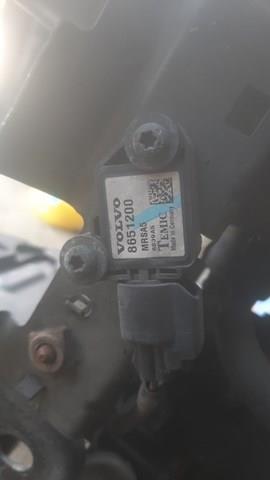 датчик удара