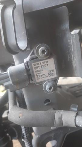 датчик удара