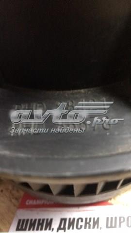 Моторчик печки на Volvo