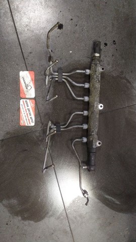 Розподільник палива