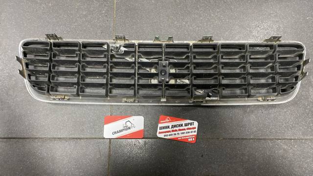 Решітка радіатора — фото 3