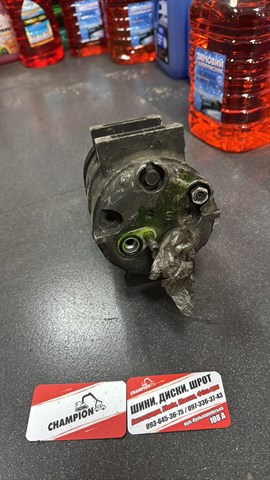 Компрессор кондиционера