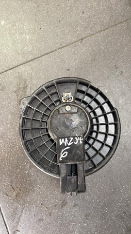 моторчик пічки