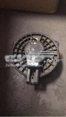 моторчик печки Mazda 6