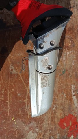 Дзеркало заднього виду, ліве — фото 5