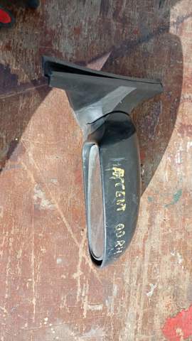 Дзеркало заднього виду, праве — фото 3