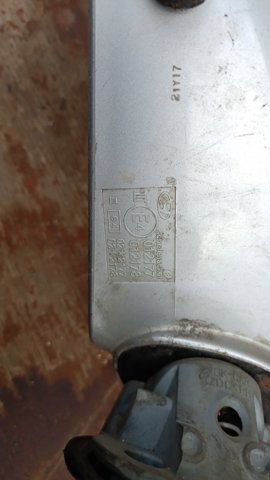 Дзеркало заднього виду, праве — фото 5