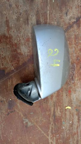 Дзеркало заднього виду, праве — фото 1