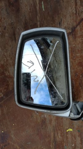 Дзеркало заднього виду, праве — фото 2