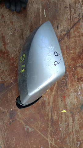 Дзеркало заднього виду, праве — фото 3