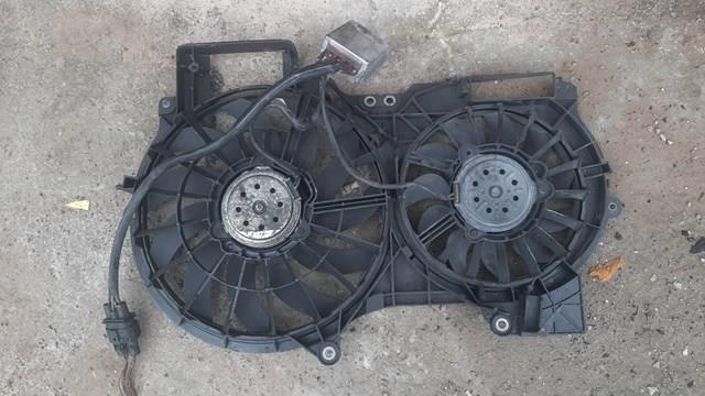 мотор вентилятора