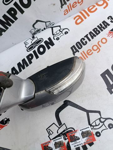 8790805400 TOYOTA Зеркало заднего вида правое купить в Николаев