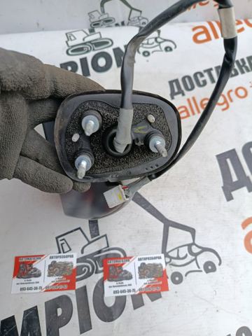 8790805400 TOYOTA Правое зеркало купить в Тернополь