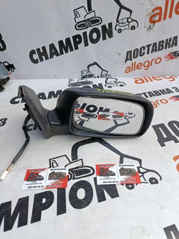 8791505901 TOYOTA Зеркало заднего вида правое купить в Ровно