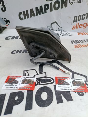 TOYOTA 8791505901 Зеркало заднего вида правое в наличии Каменское