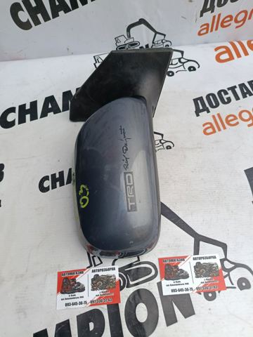 8791505901 TOYOTA Правое зеркало купить в Одесса