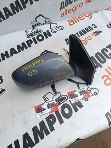 Зеркало наружное правое 8791505901 TOYOTA