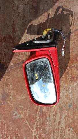 Дзеркало заднього виду, ліве — фото 3