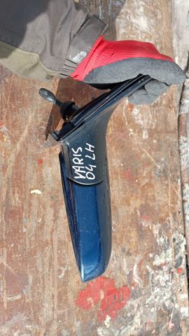 Дзеркало заднього виду, ліве — фото 3