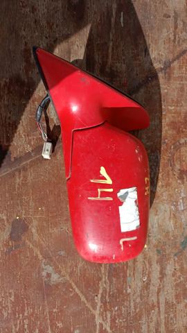 Дзеркало заднього виду, ліве — фото 5