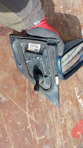 Дзеркало заднього виду, ліве — фото 5