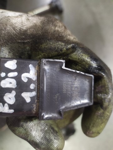 ERA 880006 Катушка зажигания в наличии Запорожье
