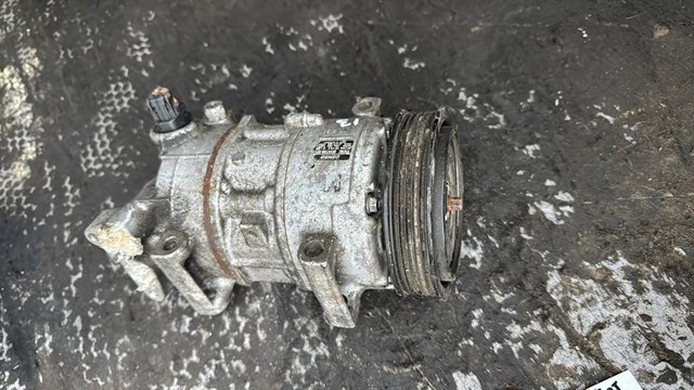Компрессор кондиционера