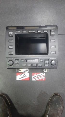 Магнітола Lexus Ls400