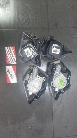 РЕМЕНЬ БЕЗОПАСНОСТИ