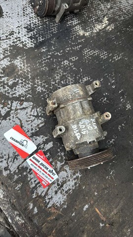 Компрессор климатической установки 890689 NISSENS