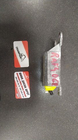 Блок управления