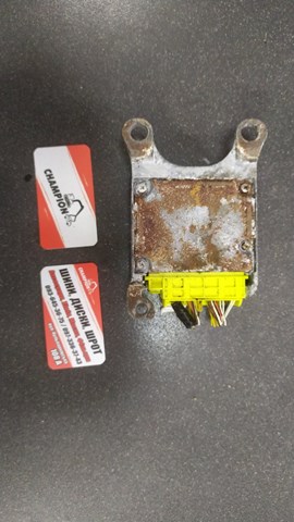 Блок управления