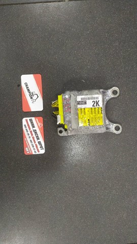 Блок управления