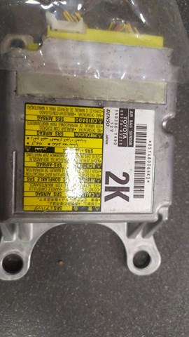 Блок управления