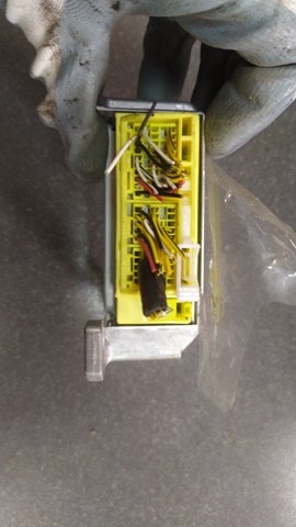 Блок управления