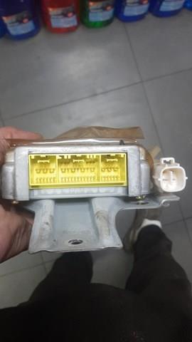 Блок управления AIR BAG
