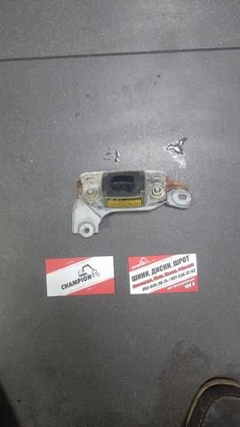 Датчик курсовой устойчивости