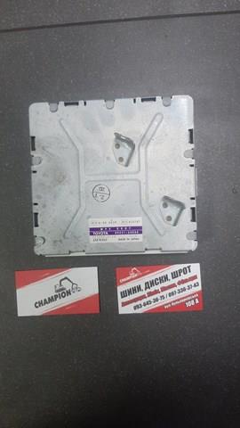 Блок управления кузовным оборудованием Lexus Ls400