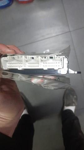 ЭБУ правой передней двери