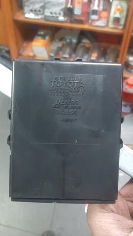 LEXUS LS400 OEM МОДУЛЬ УПРАВЛЕНИЯ МУЛЬТИПЛЕКСНОЙ СЕТЬЮ