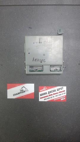 Lexus LS400 Toyota Gen2 Facelift 97-00 наклон и телескопическое рулевое управление