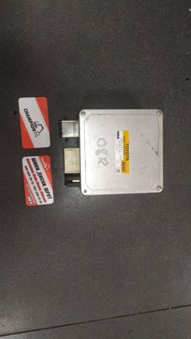 Блок управления