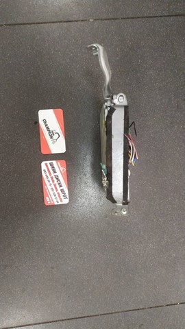 Модуль (блок) керування (ЕБУ) двигуном