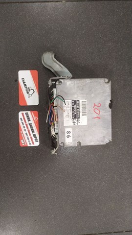 Модуль (блок) керування (ЕБУ) двигуном