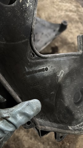 OPEL 8971830044 в наличии Черкассы