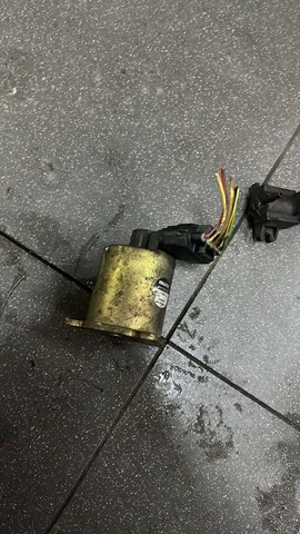 OPEL 8973586130 Клапан ЕГР в наличии Днепр