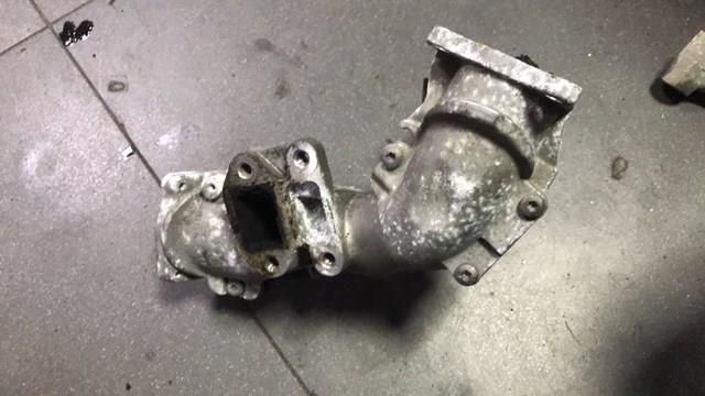 8973858235 OPEL Впускной коллектор купить в Николаев