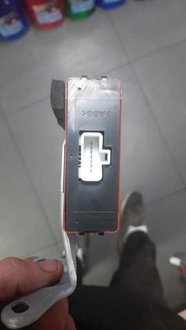 Блок управления центральным замком Lexus